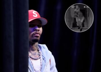 Танк перешёл в наступление. Звёздный боксёр требует от своей бывшей девушки $ 20 млн