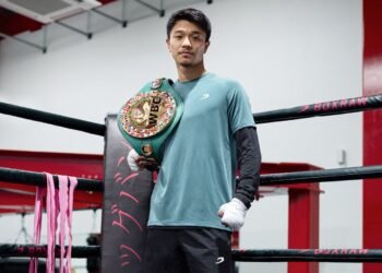 Провалился в карате и подростком сам уехал в США. Путь вундеркинда Накатани