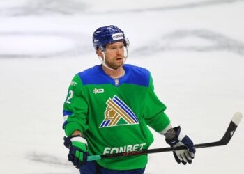 Е. Кузнецов — о своём большом штрафе: переживал, не хотелось подводить команду