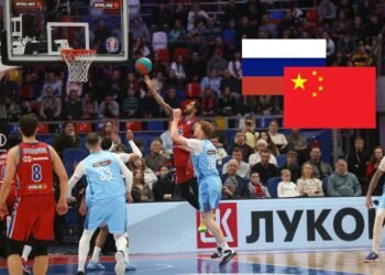 Разворот на Восток: станет ли Китай альтернативой Евролиге для российского баскетбола?