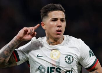 Энцо Фернандес и «Челси» «заключили мировую»