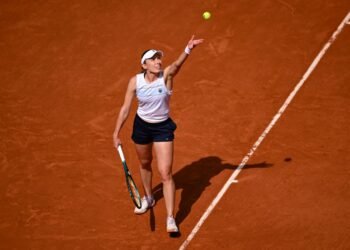 Екатерина Александрова снялась с «тысячника» в Мадриде из-за травмы