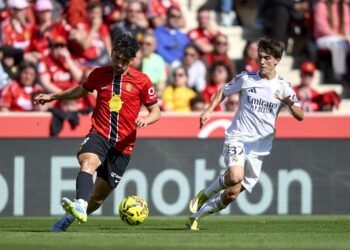 Экс-футболист «Барселоны» Надаль – о неудачах «Реала»: вина лежит на двух игроках