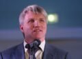 Экс-министр спорта Павел Колобков назвал своего любимого хоккеиста