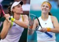 Елена Рыбакина — Каролина Мухова: во сколько начало, где смотреть финал в Штутгарте