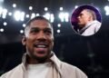 Джошуа ждёт «разминку» на Фьюри. А ещё Энтони чуть не украл у Усика соперника