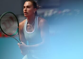 «Это чувство никогда не забудешь». Соболенко — об ощущениях от поражений в теннисе