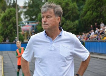 Олег Федорчук: «Ребров давно заслужил отставку»