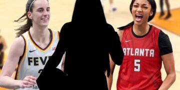 Есть миллион. Кто первым взял семизначный контракт после денежной революции в WNBA