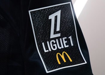 Чемпионат Франции. 30-й тур. Результаты матчей