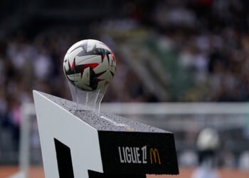 Чемпионат Франции. 31-й тур. Результаты матчей, суббота