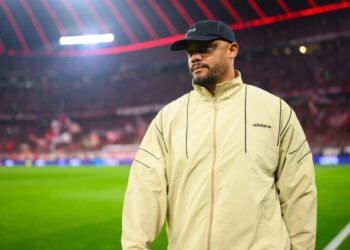 Ули Хенесс: «Компани сделал каждого футболиста «Баварии» лучше — даже Харри Кейна»