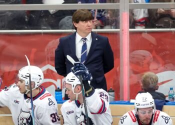 Главный тренер «Нефтехимика» рассказал о ключевых задачах в летней селекции клуба