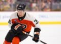 Гол и две передачи Мичкова помогли «Филадельфии» обыграть «Айлендерс»