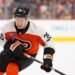 Гол и две передачи Мичкова помогли «Филадельфии» обыграть «Айлендерс»