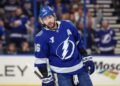 Гол и передача Никиты Кучерова помогли «Тампе» обыграть «Питтсбург» в матче НХЛ