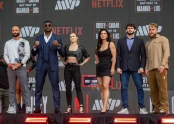 MVP: возвращение Нганну, супербой Роузи и Карано. LIVE