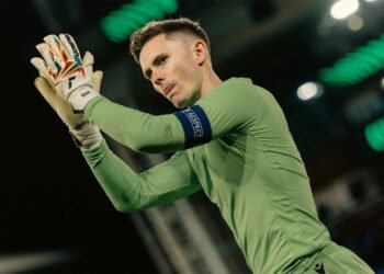 «Победа над «Динамо» — это был особенный вечер», — капитан «Кристал Пэласа»