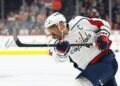 Игрок «Кэпиталз» ответил, был ли силовой приём против Макбэйна местью за перелом Овечкина