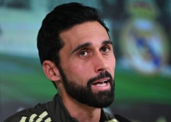 «Реал» определил четырех кандидатов на замену Арбелоа