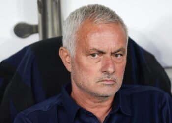 Гути — о возможном приходе Моуринью в «Реал»: «Его пик уже позади»