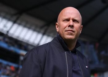 Джон Барнс: «Слоту нужно время»