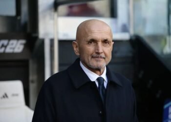 Лучано Спаллетти — о матче с «Миланом»: «Такие поединки показывают, кто настоящий игрок «Ювентуса»