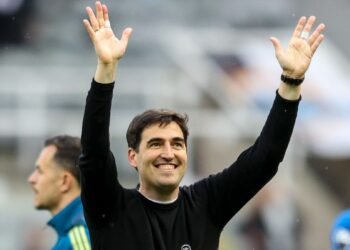 Андони Ираола — приоритетная цель для «Челси»