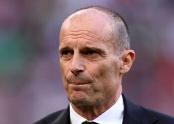 «Реал» продолжает следить за Аллегри и Почеттино