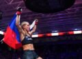 «В UFC сказали, что не хотят никого из России». Интервью с непобеждённой Постарнаковой