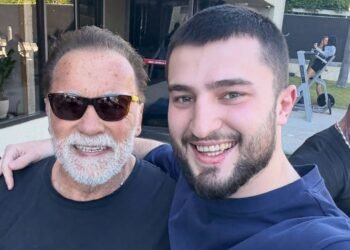 Переехал в США благодаря GTA и Тупаку. Говорим с восходящей звездой бокса из Чечни