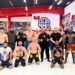 «Удары у Гуськова тяжелее, чем у Перейры». Интервью со знаменитым тренером Азизяном
