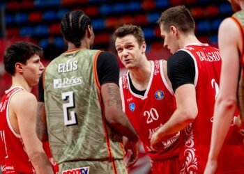 В Единой лиге почти всё ясно с плей-офф. Но одна интрига остаётся