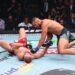 Вырубил Прохазку на одной ноге! Ульберг красиво стал чемпионом UFC