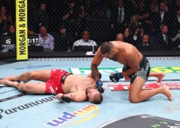 Глупость или милосердие? Почему Прохазка так бездарно проиграл