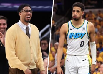 Фанаты в ужасе, тролли в восторге. Как болезнь изменила лицо и тело Тайриза Халибёртона