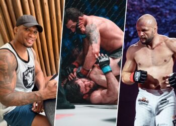 Вернули Вартаняна и получили Шлеменко. Как дела у лиги АСА?