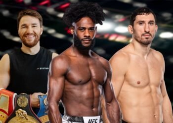 Претендентский бой Субханкулова и кикбоксинг на Урале. Главные поединки недели