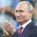 Каменский ответил на вопрос, может ли Владимир Путин посетить матч Кубка Гагарина