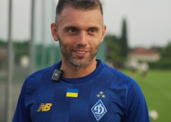 Александр Караваев: «У нас двойная мотивация, чтобы завоевать Кубок Украины»
