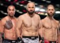 Шикарный титульник полутяжей и крутой бой россиянина! UFC 327 — обязателен к просмотру