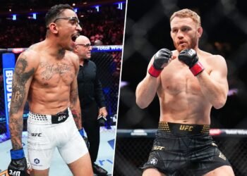 Кто станет претендентом на пояс Махачева? Не пропускайте бой Пратеса и Делла Маддалены