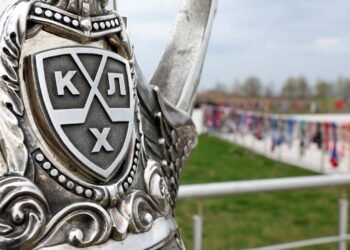 Киселевич: впервые в истории КХЛ в полуфиналах вообще нет фаворитов