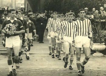 Колонка Александра Липенко. Все начиналось в Северной Ирландии 60 лет назад