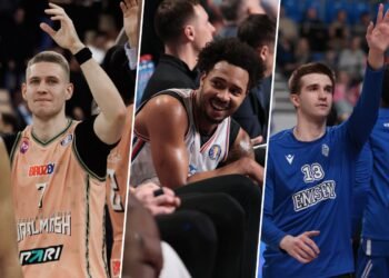 4 команды дарили нам сенсации. Кто чаще всех обскакивал гранды Единой лиги?