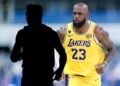 Новый помощник Леброна. Кто стал X-фактором для «Лейкерс» после травм Дончича и Ривза