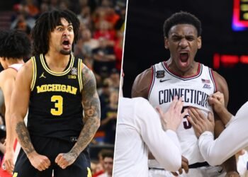 Династия или новый порядок — кто станет чемпионом «Мартовского безумия»?