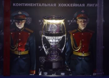 Кубок Гагарина — 2026 установил антирекорд по количеству матчей за первые два раунда