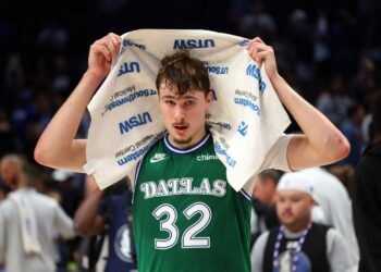 19-летний феномен покоряет НБА! Купер Флэгг — самый юный автор 50+ очков в матче