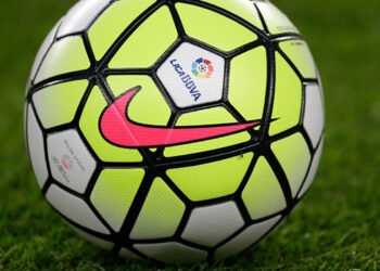 Чемпионат Испании. 31-й тур. Результаты матчей